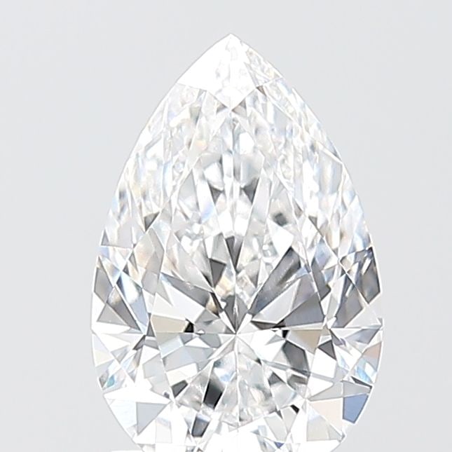 IGI Pear 1.52ct D VVS2 - Loose Lab Diamond: IGI Pear 1.52ct D VVS2 - Loose Lab Diamond Item Specifics: Source: This Is A Real Diamond Grown In A Lab Not Mined. Carat: 1.52 Cut: - Color: D Clarity: VVS2 Polish: EX Symmetry: EX Measurements: 9.82