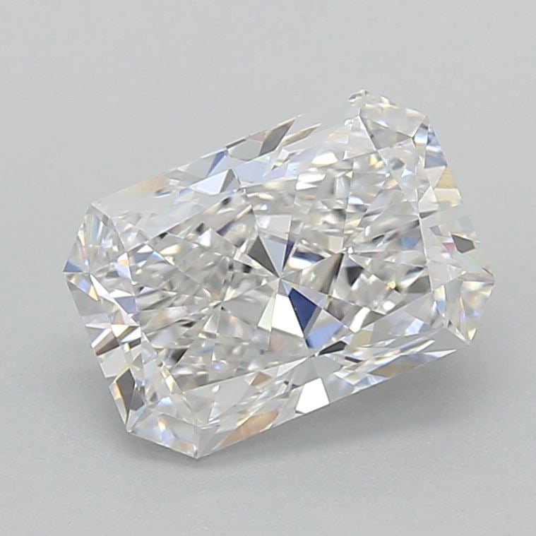 IGI Radiant 1.53ct E VVS1 - Loose Lab Diamond: IGI Radiant 1.53ct E VVS1 - Loose Lab Diamond Item Specifics: Source: This Is A Real Diamond Grown In A Lab Not Mined. Carat: 1.53 Cut: - Color: E Clarity: VVS1 Polish: EX Symmetry: EX Measurements: 8