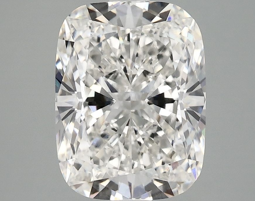 IGI Cushion Modified 3.1ct F VVS2 - Loose Lab Diamond: IGI Cushion Modified 3.1ct F VVS2 - Loose Lab Diamond Item Specifics: Source: This Is A Real Diamond Grown In A Lab Not Mined. Carat: 3.1 Cut: - Color: F Clarity: VVS2 Polish: EX Symmetry: EX Measurem