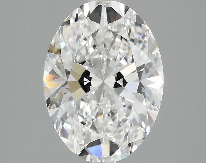 IGI Oval 2.06ct D VVS2 - Loose Lab Diamond: IGI Oval 2.06ct D VVS2 - Loose Lab Diamond Item Specifics: Source: This Is A Real Diamond Grown In A Lab Not Mined. Carat: 2.06 Cut: - Color: D Clarity: VVS2 Polish: EX Symmetry: EX Measurements: 9.88