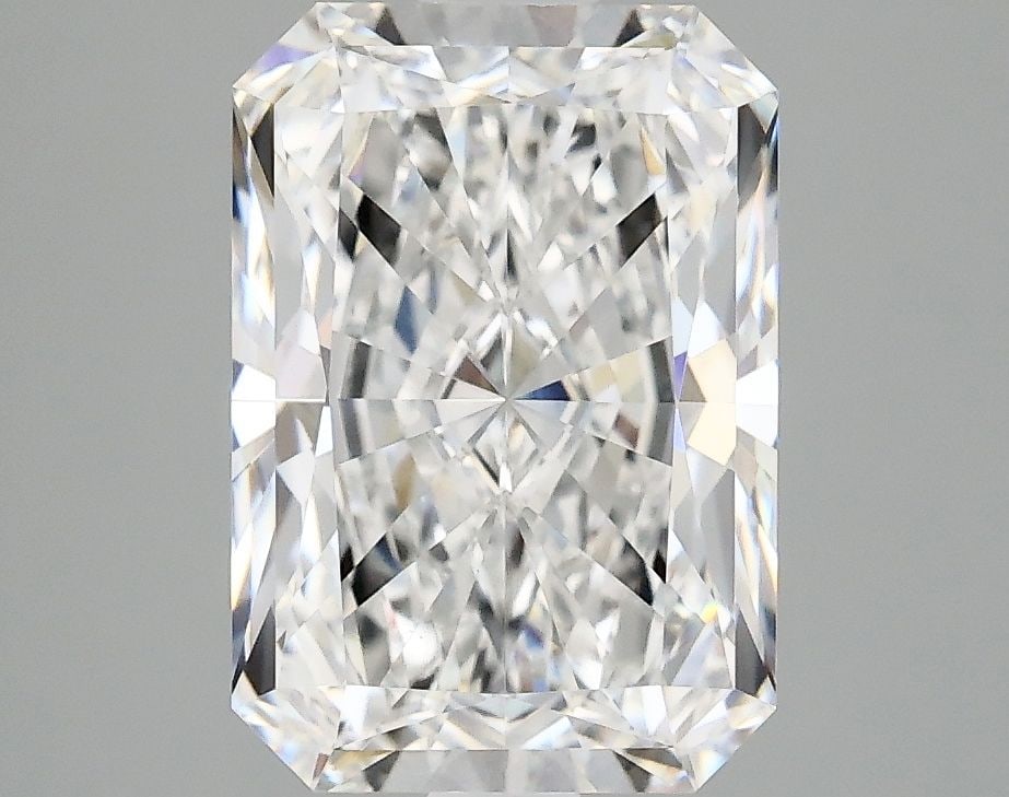IGI Radiant 3.09ct E VVS2 - Loose Lab Diamond (1 of 1)