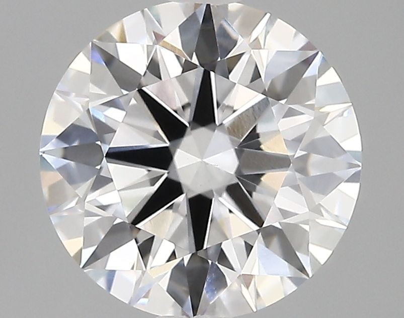 IGI Round 2.83ct D VVS2 - Ideal Loose Lab Diamond (1 of 1)