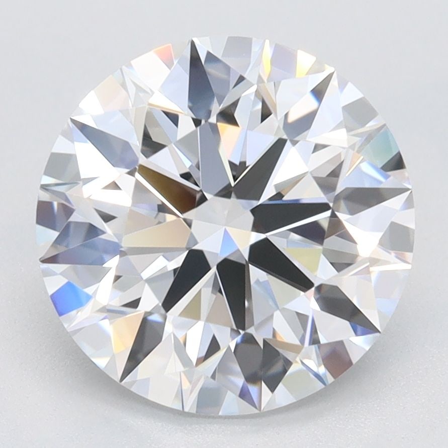 GIA Round 2.78ct D VVS1 - Loose Lab Diamond: GIA Round 2.78ct D VVS1 - Loose Lab Diamond Item Specifics: Source: This Is A Real Diamond Grown In A Lab Not Mined. Carat: 2.78 Cut: EX Color: D Clarity: VVS1 Polish: EX Symmetry: EX Measurements: 8.