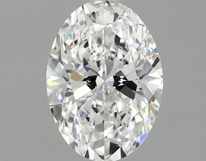 IGI Oval 1.07ct E VVS1 - Loose Lab Diamond: IGI Oval 1.07ct E VVS1 - Loose Lab Diamond Item Specifics: Source: This Is A Real Diamond Grown In A Lab Not Mined. Carat: 1.07 Cut: - Color: E Clarity: VVS1 Polish: EX Symmetry: EX Measurements: 8.07