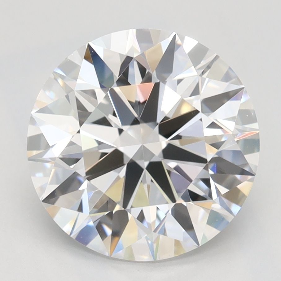 IGI Round 2.71ct D VVS1 - Ideal Loose Lab Diamond: IGI Round 2.71ct D VVS1 - Ideal Loose Lab Diamond Item Specifics: Source: This Is A Real Diamond Grown In A Lab Not Mined. Carat: 2.71 Cut: ID Color: D Clarity: VVS1 Polish: EX Symmetry: EX Measuremen