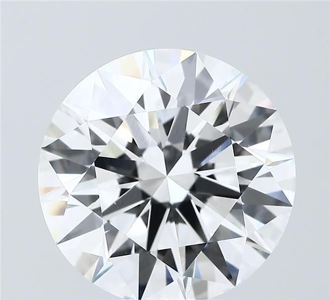 IGI Round 8.05ct E VVS2 - Ideal Loose Lab Diamond: IGI Round 8.05ct E VVS2 - Ideal Loose Lab Diamond Item Specifics: Source: This Is A Real Diamond Grown In A Lab Not Mined. Carat: 8.05 Cut: ID Color: E Clarity: VVS2 Polish: EX Symmetry: EX Measuremen