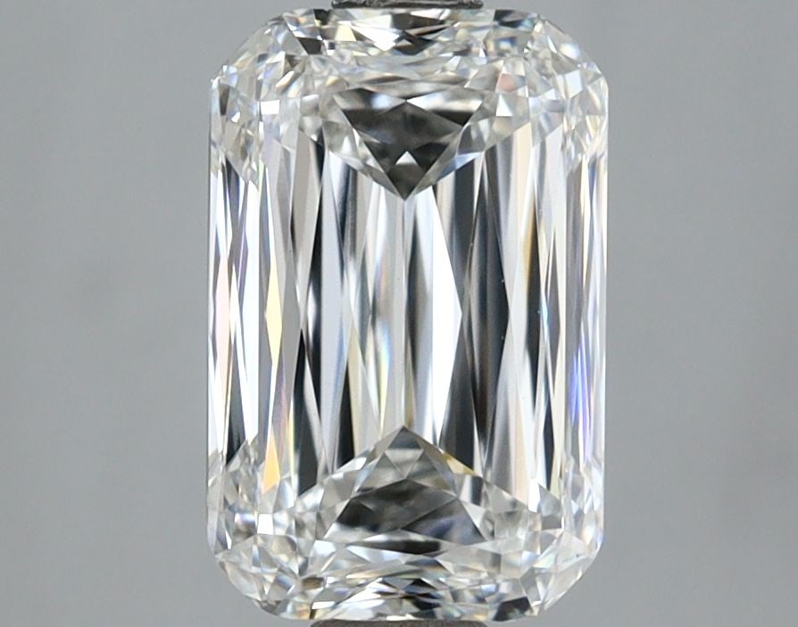 IGI Cushion Modified 2.54ct F VVS2 - Loose Lab Diamond: IGI Cushion Modified 2.54ct F VVS2 - Loose Lab Diamond Item Specifics: Source: This Is A Real Diamond Grown In A Lab Not Mined. Carat: 2.54 Cut: - Color: F Clarity: VVS2 Polish: EX Symmetry: EX Measur