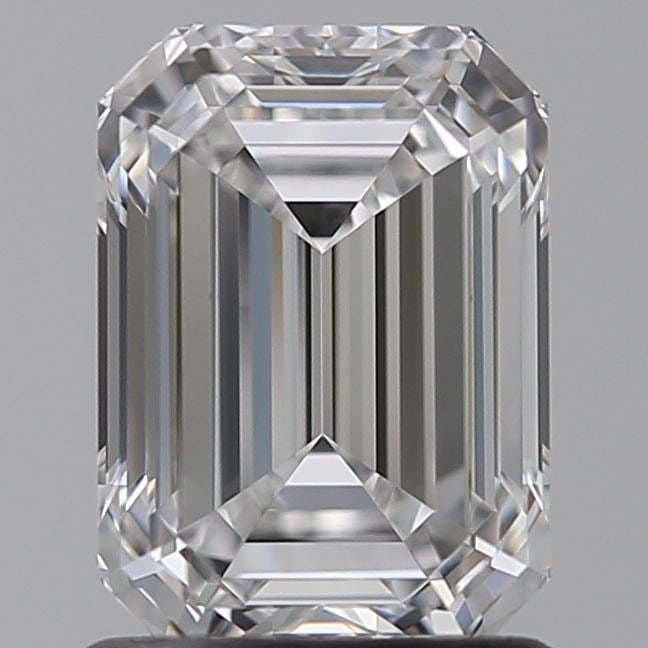 IGI Emerald 1.51ct D VVS2 - Loose Lab Diamond (1 of 1)