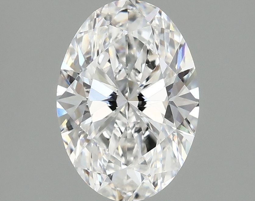 IGI Oval 1.54ct D VVS2 - Loose Lab Diamond: IGI Oval 1.54ct D VVS2 - Loose Lab Diamond Item Specifics: Source: This Is A Real Diamond Grown In A Lab Not Mined. Carat: 1.54 Cut: - Color: D Clarity: VVS2 Polish: EX Symmetry: EX Measurements: 9.23