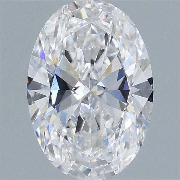 IGI Oval 1.27ct E VVS2 - Loose Lab Diamond: IGI Oval 1.27ct E VVS2 - Loose Lab Diamond Item Specifics: Source: This Is A Real Diamond Grown In A Lab Not Mined. Carat: 1.27 Cut: - Color: E Clarity: VVS2 Polish: EX Symmetry: EX Measurements: 8.9L