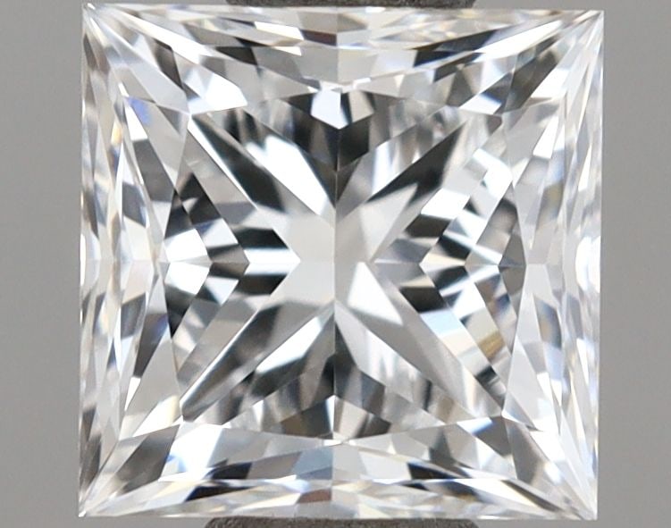 IGI Princess 1.01ct E VVS1 - Loose Lab Diamond (1 of 1)