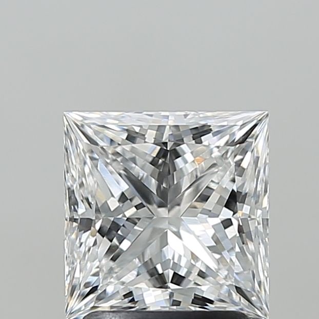 IGI Princess 2.07ct E VVS2 - Loose Lab Diamond: IGI Princess 2.07ct E VVS2 - Loose Lab Diamond Item Specifics: Source: This Is A Real Diamond Grown In A Lab Not Mined. Carat: 2.07 Cut: - Color: E Clarity: VVS2 Polish: EX Symmetry: EX Measurements: 