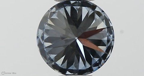 IGI Round 0.35ct Fancy Blue IF - Loose Lab Diamond: IGI Round 0.35ct Fancy Blue IF - Loose Lab Diamond Item Specifics: Source: This Is A Real Diamond Grown In A Lab Not Mined. Carat: 0.35 Cut: EX Color: Fancy Blue Clarity: IF Polish: EX Symmetry: EX