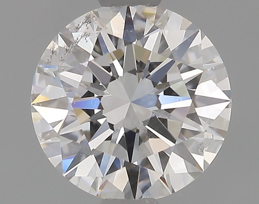 IGI Round 1.08ct D VVS2 - Loose Lab Diamond (1 of 1)