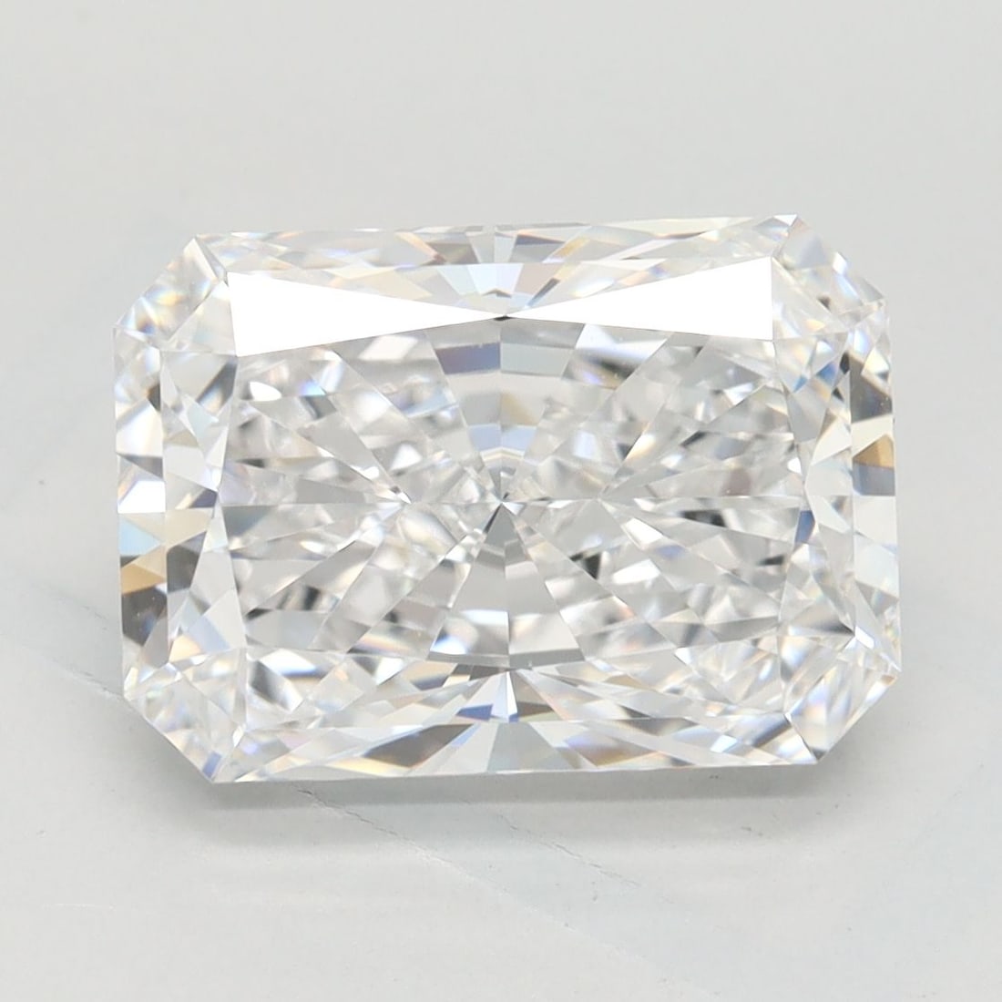 IGI Radiant 3.15ct D VVS1 - Loose Lab Diamond (1 of 1)