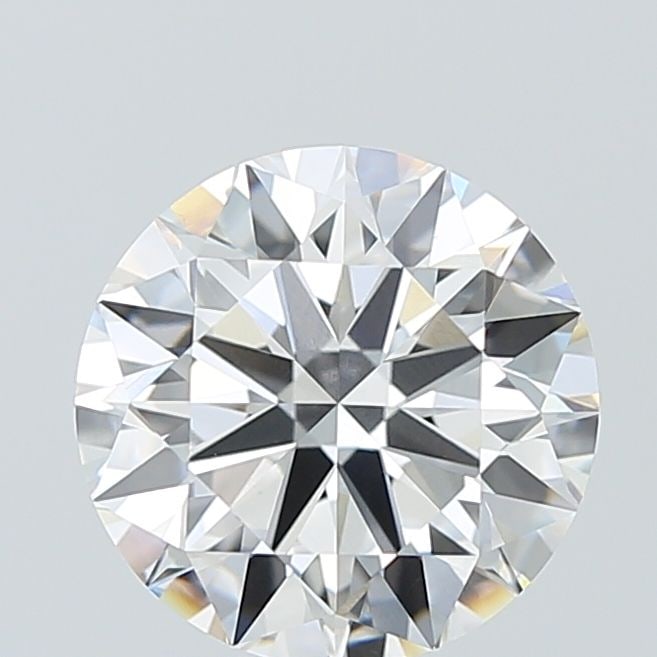 IGI Round 3.02ct F VVS2 - Ideal Loose Lab Diamond: IGI Round 3.02ct F VVS2 - Ideal Loose Lab Diamond Item Specifics: Source: This Is A Real Diamond Grown In A Lab Not Mined. Carat: 3.02 Cut: ID Color: F Clarity: VVS2 Polish: EX Symmetry: EX Measuremen