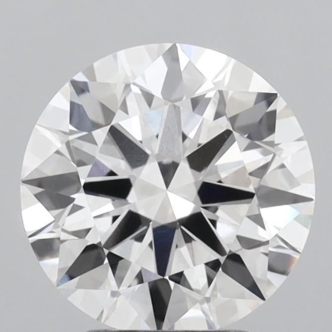 IGI Round 3.07ct E VVS2 - Ideal Loose Lab Diamond: IGI Round 3.07ct E VVS2 - Ideal Loose Lab Diamond Item Specifics: Source: This Is A Real Diamond Grown In A Lab Not Mined. Carat: 3.07 Cut: ID Color: E Clarity: VVS2 Polish: EX Symmetry: EX Measuremen