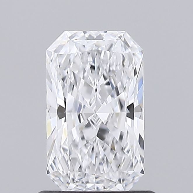 IGI Radiant 0.93ct D IF - Loose Lab Diamond (1 of 1)
