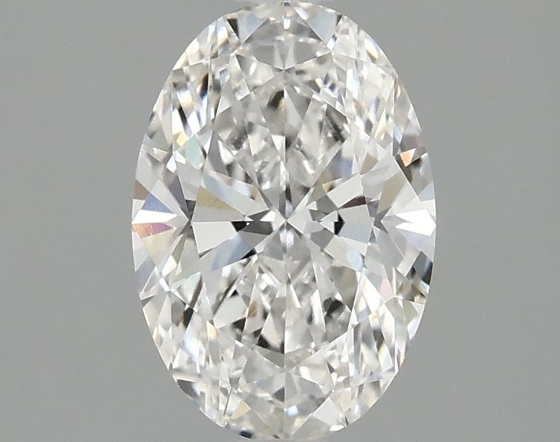 IGI Oval 1.48ct E VVS1 - Loose Lab Diamond (1 of 1)