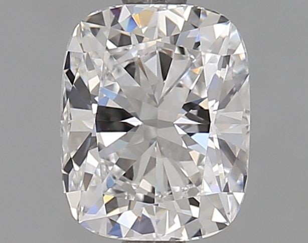 GIA Cushion Brilliant 1.54ct D VVS1 - Loose Lab Diamond (1 of 1)