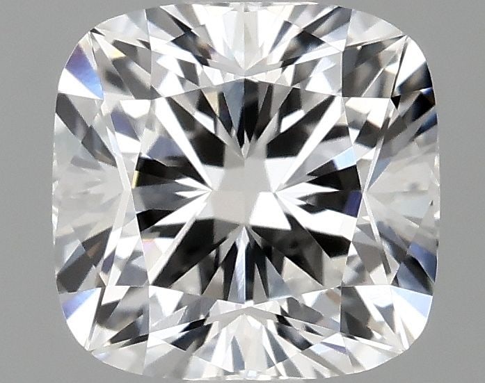 IGI Cushion Modified 1.58ct D VVS2 - Loose Lab Diamond: IGI Cushion Modified 1.58ct D VVS2 - Loose Lab Diamond Item Specifics: Source: This Is A Real Diamond Grown In A Lab Not Mined. Carat: 1.58 Cut: - Color: D Clarity: VVS2 Polish: EX Symmetry: EX Measur