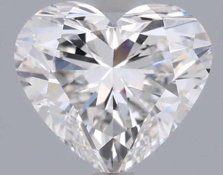 IGI Heart 2.05ct E VVS2 - Loose Lab Diamond: IGI Heart 2.05ct E VVS2 - Loose Lab Diamond Item Specifics: Source: This Is A Real Diamond Grown In A Lab Not Mined. Carat: 2.05 Cut: - Color: E Clarity: VVS2 Polish: EX Symmetry: EX Measurements: 7.8