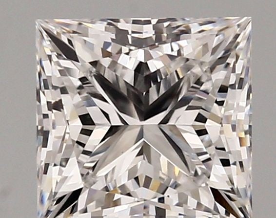 IGI Princess 1.76ct D VVS2 - Loose Lab Diamond (1 of 1)
