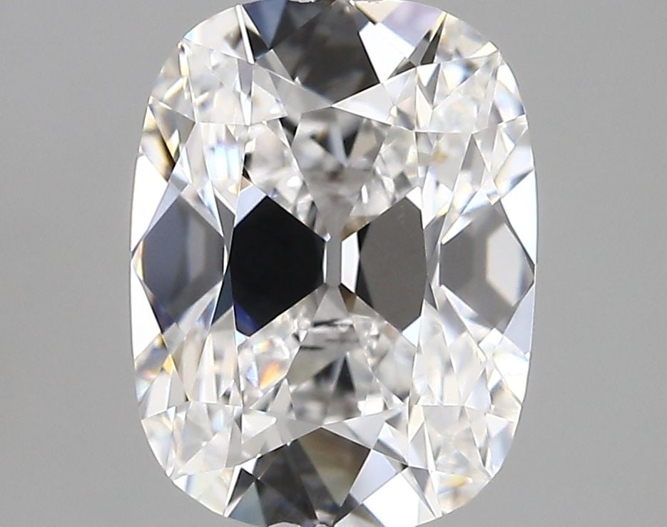 IGI Cushion Modified 3.32ct D VVS2 - Loose Lab Diamond: IGI Cushion Modified 3.32ct D VVS2 - Loose Lab Diamond Item Specifics: Source: This Is A Real Diamond Grown In A Lab Not Mined. Carat: 3.32 Cut: - Color: D Clarity: VVS2 Polish: EX Symmetry: EX Measur