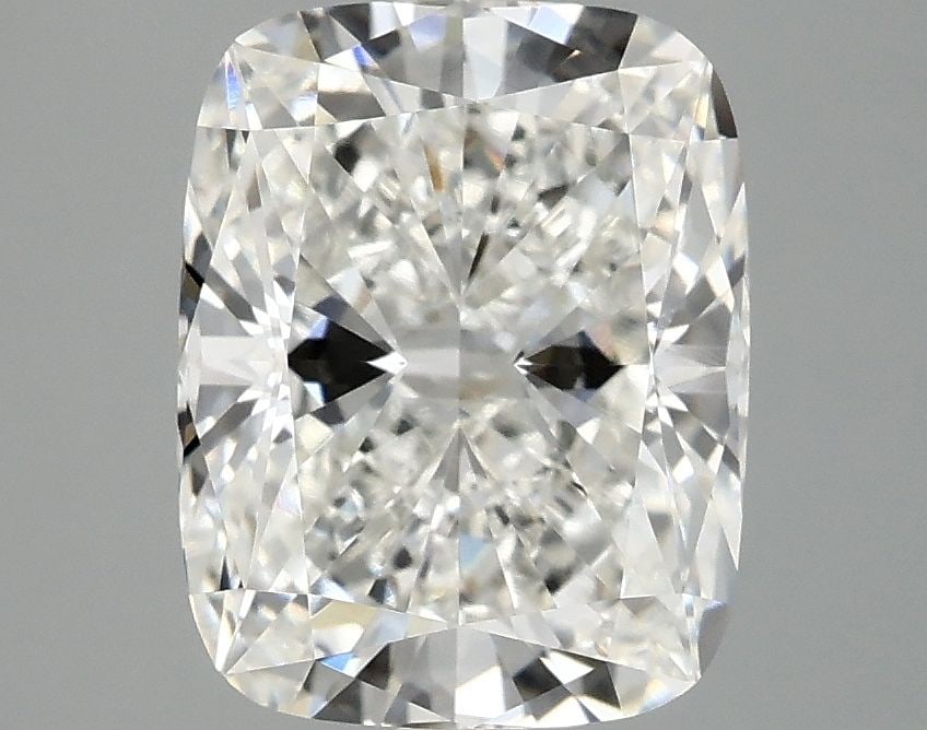 IGI Cushion Modified 3.09ct F VVS2 - Loose Lab Diamond: IGI Cushion Modified 3.09ct F VVS2 - Loose Lab Diamond Item Specifics: Source: This Is A Real Diamond Grown In A Lab Not Mined. Carat: 3.09 Cut: - Color: F Clarity: VVS2 Polish: EX Symmetry: EX Measur