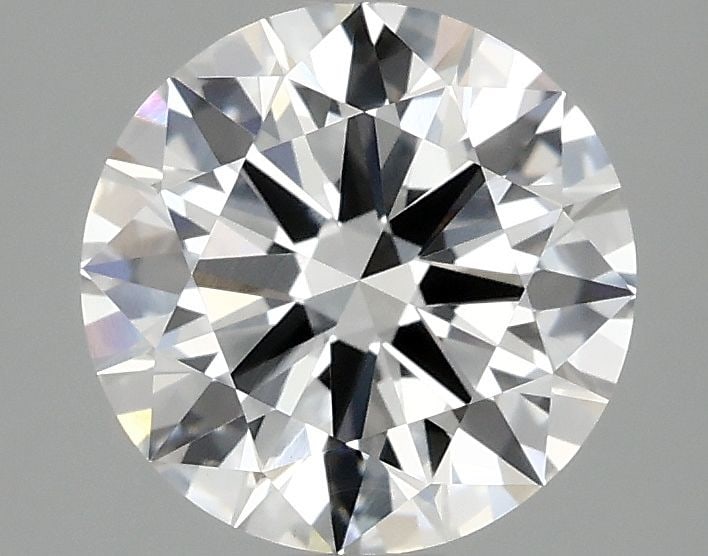 IGI Round 1.9ct E VVS2 - Ideal Loose Lab Diamond: IGI Round 1.9ct E VVS2 - Ideal Loose Lab Diamond Item Specifics: Source: This Is A Real Diamond Grown In A Lab Not Mined. Carat: 1.9 Cut: ID Color: E Clarity: VVS2 Polish: EX Symmetry: EX Measurements