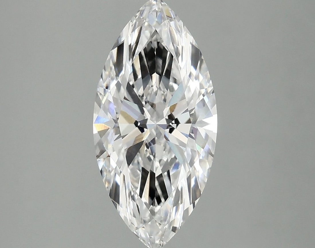 IGI Marquise 2.08ct E VVS2 - Loose Lab Diamond: IGI Marquise 2.08ct E VVS2 - Loose Lab Diamond Item Specifics: Source: This Is A Real Diamond Grown In A Lab Not Mined. Carat: 2.08 Cut: - Color: E Clarity: VVS2 Polish: EX Symmetry: EX Measurements: 