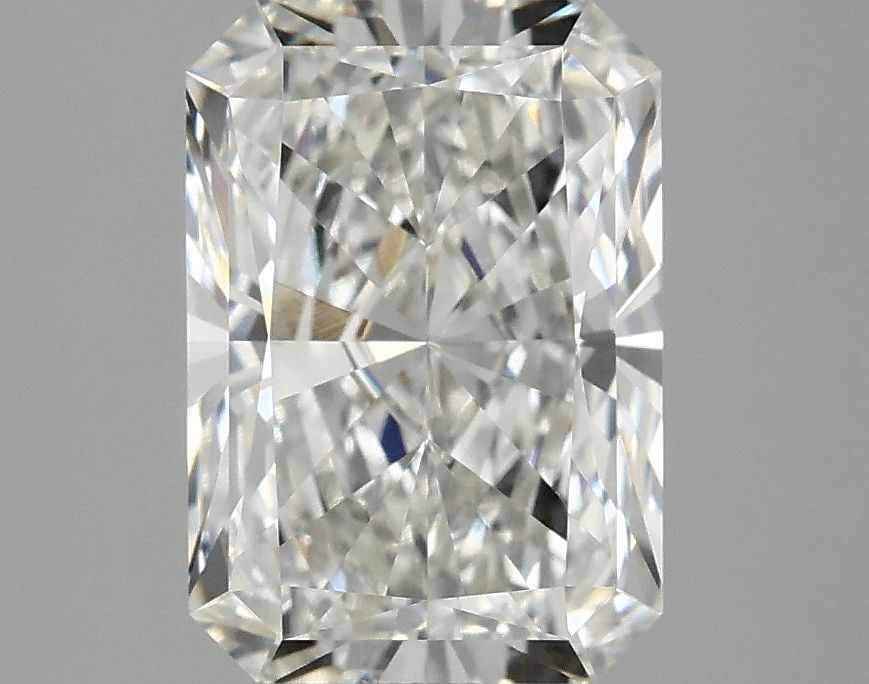 IGI Radiant 2.91ct G VVS2 - Loose Lab Diamond: IGI Radiant 2.91ct G VVS2 - Loose Lab Diamond Item Specifics: Source: This Is A Real Diamond Grown In A Lab Not Mined. Carat: 2.91 Cut: - Color: G Clarity: VVS2 Polish: EX Symmetry: EX Measurements: 1