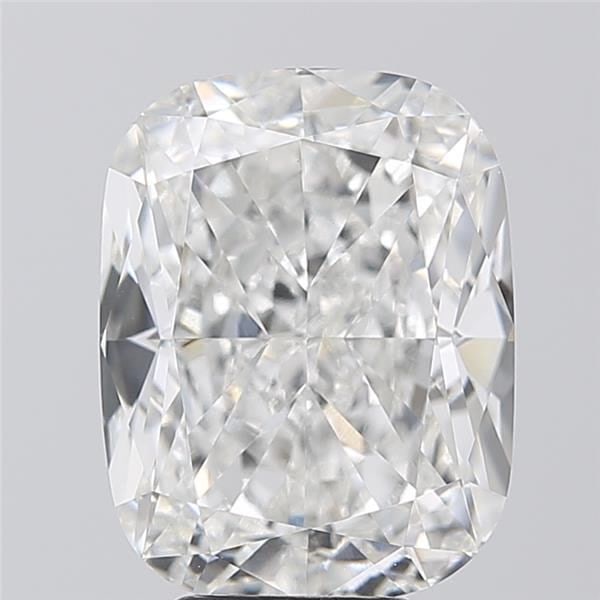 IGI Cushion Modified 7.07ct F VVS2 - Loose Lab Diamond: IGI Cushion Modified 7.07ct F VVS2 - Loose Lab Diamond Item Specifics: Source: This Is A Real Diamond Grown In A Lab Not Mined. Carat: 7.07 Cut: - Color: F Clarity: VVS2 Polish: EX Symmetry: EX