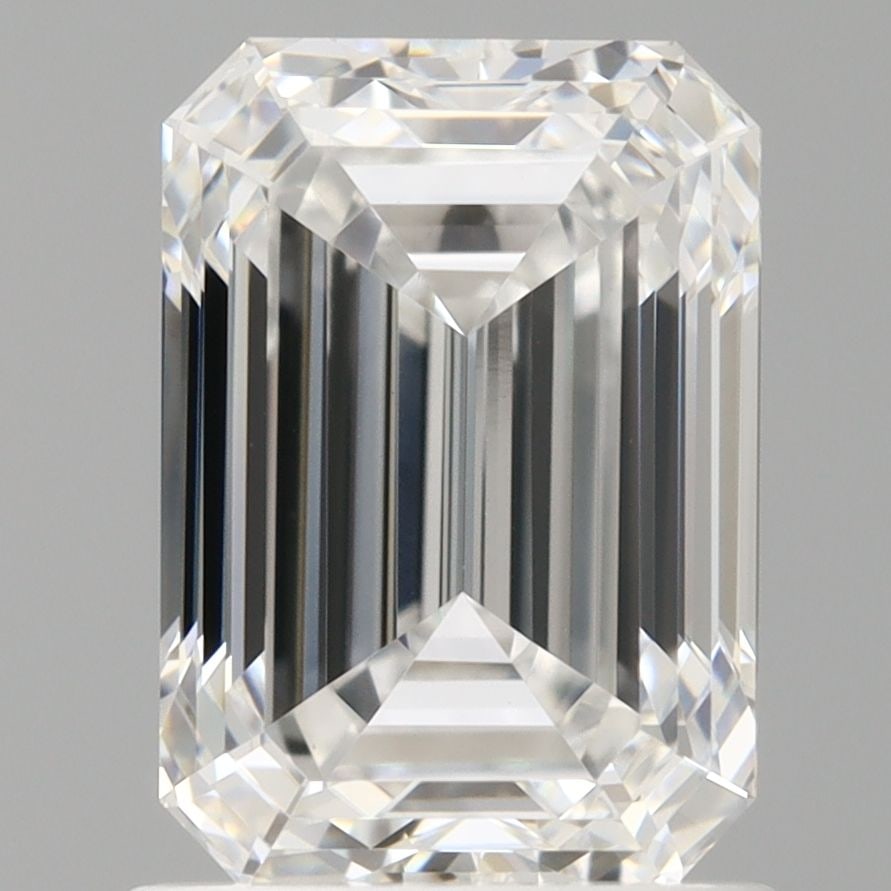 IGI Emerald 1.53ct D VVS2 - Loose Lab Diamond: IGI Emerald 1.53ct D VVS2 - Loose Lab Diamond Item Specifics: Source: This Is A Real Diamond Grown In A Lab Not Mined. Carat: 1.53 Cut: - Color: D Clarity: VVS2 Polish: EX Symmetry: EX Measurements: 7