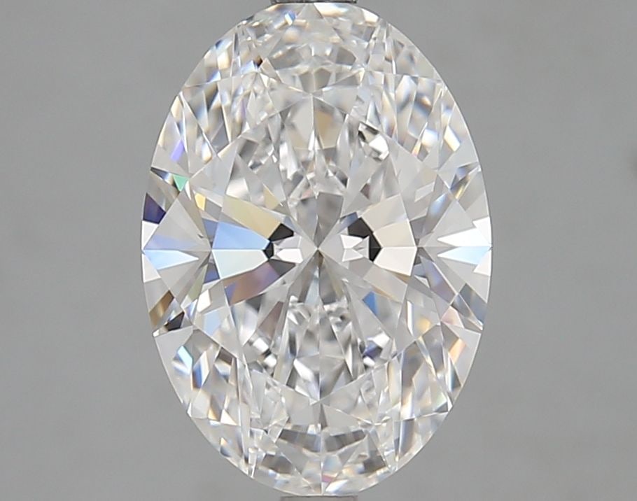 GIA Oval 3.02ct D VVS1 - Loose Lab Diamond: GIA Oval 3.02ct D VVS1 - Loose Lab Diamond Item Specifics: Source: This Is A Real Diamond Grown In A Lab Not Mined. Carat: 3.02 Cut: - Color: D Clarity: VVS1 Polish: EX Symmetry: EX Measurements: 11.6