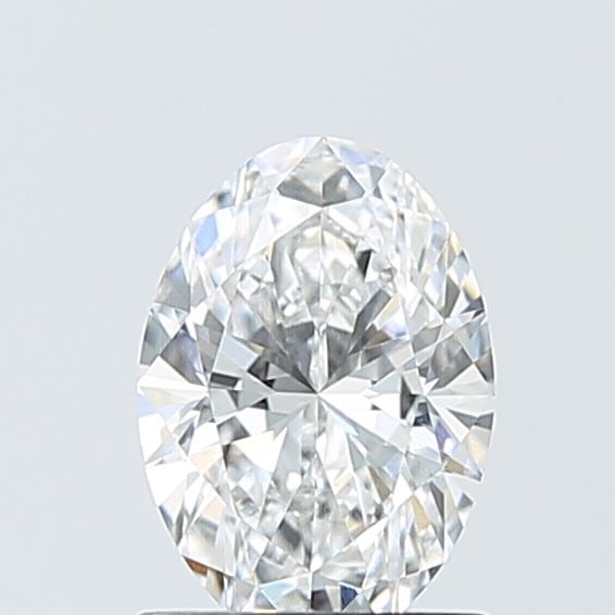 IGI Oval 1.1ct D VVS2 - Loose Lab Diamond: IGI Oval 1.1ct D VVS2 - Loose Lab Diamond Item Specifics: Source: This Is A Real Diamond Grown In A Lab Not Mined. Carat: 1.1 Cut: - Color: D Clarity: VVS2 Polish: EX Symmetry: EX Measurements: 8.33L 