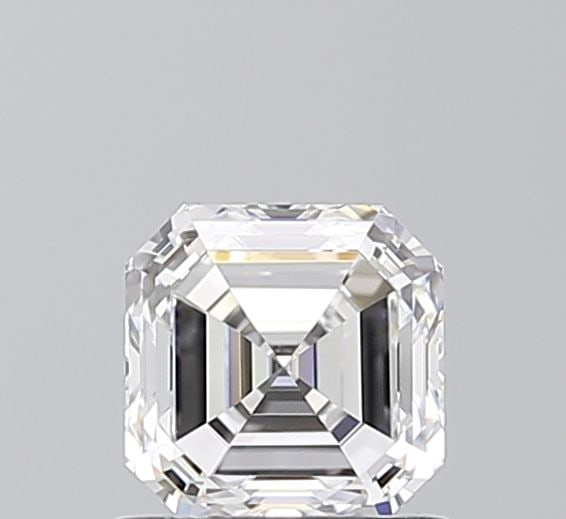 IGI Asscher 1.0ct D VVS1 - Loose Lab Diamond: IGI Asscher 1.0ct D VVS1 - Loose Lab Diamond Item Specifics: Source: This Is A Real Diamond Grown In A Lab Not Mined. Carat: 1.0 Cut: - Color: D Clarity: VVS1 Polish: EX Symmetry: EX Measurements: 5.4