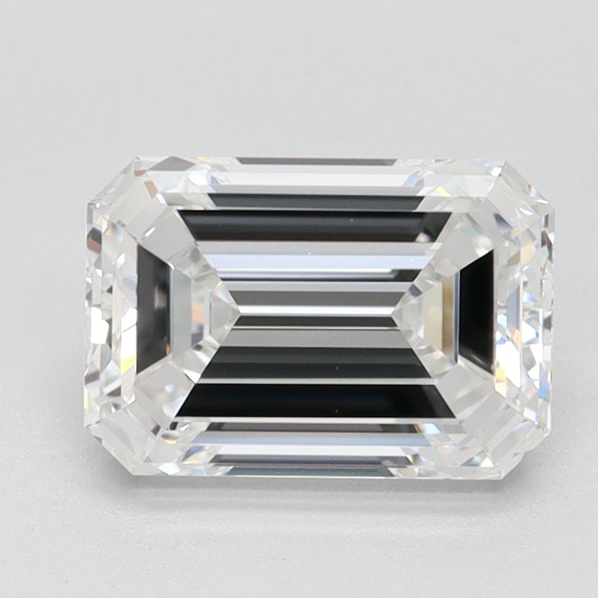 IGI Emerald 1.52ct D VVS1 - Loose Lab Diamond: IGI Emerald 1.52ct D VVS1 - Loose Lab Diamond Item Specifics: Source: This Is A Real Diamond Grown In A Lab Not Mined. Carat: 1.52 Cut: - Color: D Clarity: VVS1 Polish: EX Symmetry: EX Measurements: 7