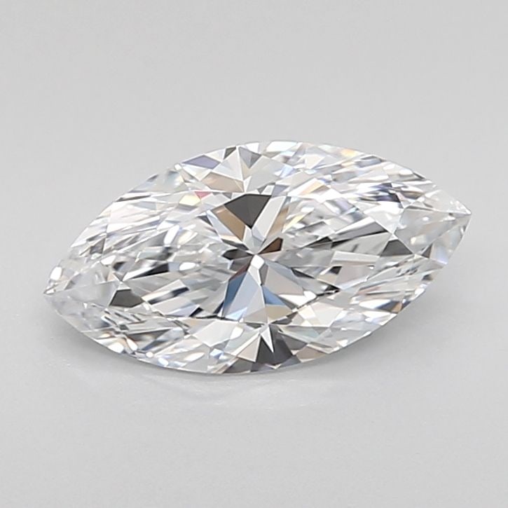 IGI Marquise 1.1ct D IF - Loose Lab Diamond (1 of 1)