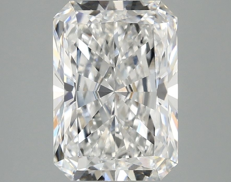 IGI Radiant 2.99ct F VVS2 - Loose Lab Diamond: IGI Radiant 2.99ct F VVS2 - Loose Lab Diamond Item Specifics: Source: This Is A Real Diamond Grown In A Lab Not Mined. Carat: 2.99 Cut: - Color: F Clarity: VVS2 Polish: EX Symmetry: EX Measurements: 1