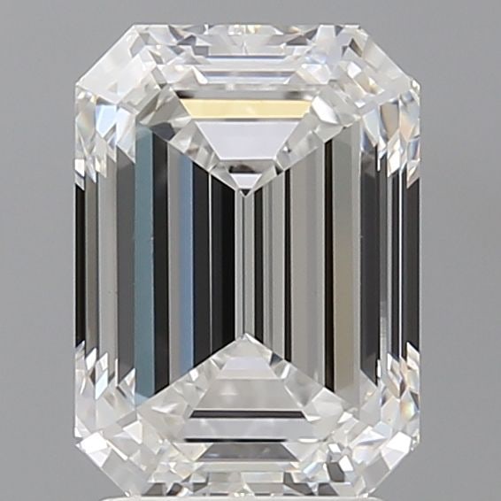 IGI Emerald 3.03ct D VVS2 - Loose Lab Diamond: IGI Emerald 3.03ct D VVS2 - Loose Lab Diamond Item Specifics: Source: This Is A Real Diamond Grown In A Lab Not Mined. Carat: 3.03 Cut: - Color: D Clarity: VVS2 Polish: EX Symmetry: EX Measurements: 9