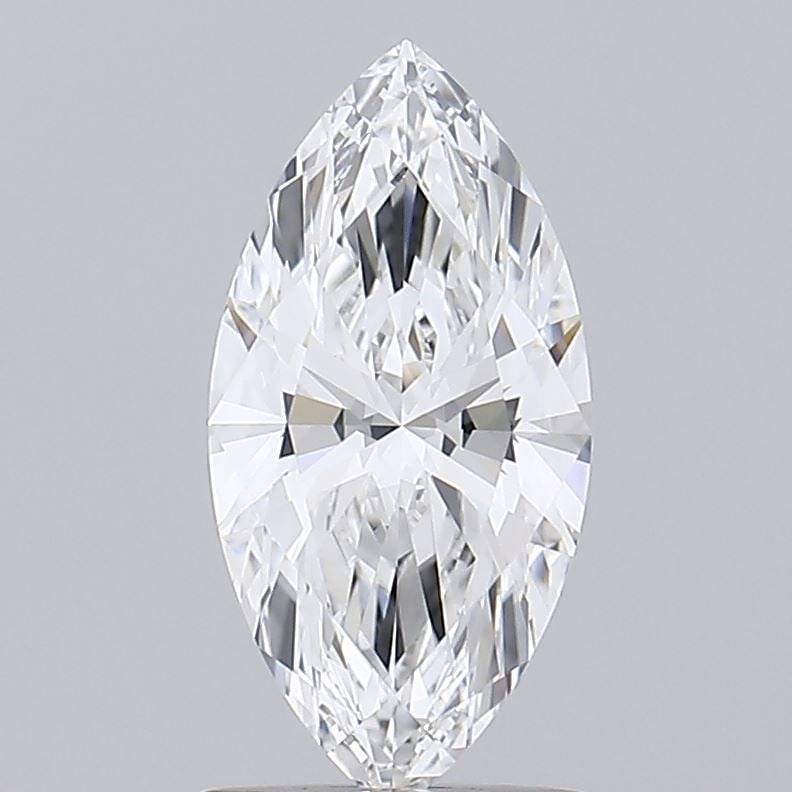 IGI Marquise 1.22ct E VVS1 - Loose Lab Diamond: IGI Marquise 1.22ct E VVS1 - Loose Lab Diamond Item Specifics: Source: This Is A Real Diamond Grown In A Lab Not Mined. Carat: 1.22 Cut: - Color: E Clarity: VVS1 Polish: EX Symmetry: EX Measurements: 