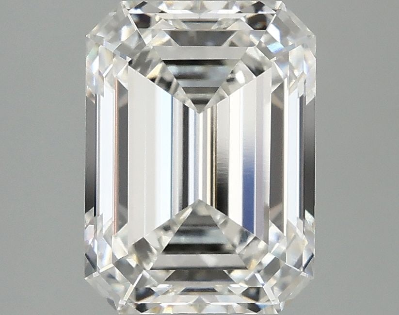 IGI Emerald 3.1ct F VVS2 - Loose Lab Diamond: IGI Emerald 3.1ct F VVS2 - Loose Lab Diamond Item Specifics: Source: This Is A Real Diamond Grown In A Lab Not Mined. Carat: 3.1 Cut: - Color: F Clarity: VVS2 Polish: EX Symmetry: EX Measurements: 9.5