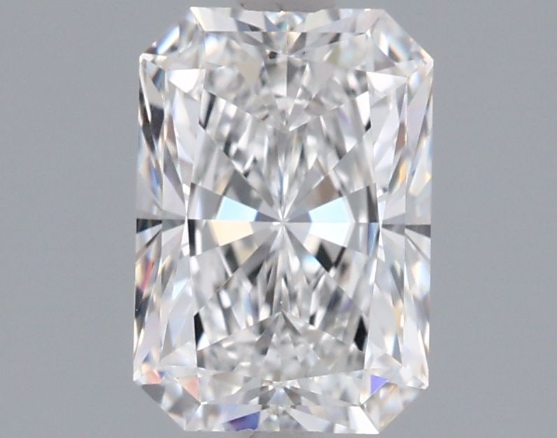 IGI Radiant 1.57ct E VVS2 - Loose Lab Diamond: IGI Radiant 1.57ct E VVS2 - Loose Lab Diamond Item Specifics: Source: This Is A Real Diamond Grown In A Lab Not Mined. Carat: 1.57 Cut: - Color: E Clarity: VVS2 Polish: EX Symmetry: EX Measurements: 8