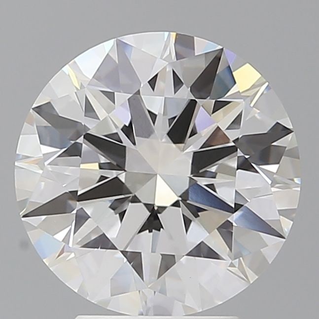 IGI Round 4.01ct E VVS2 - Ideal Loose Lab Diamond: IGI Round 4.01ct E VVS2 - Ideal Loose Lab Diamond Item Specifics: Source: This Is A Real Diamond Grown In A Lab Not Mined. Carat: 4.01 Cut: ID Color: E Clarity: VVS2 Polish: EX Symmetry: EX Measuremen