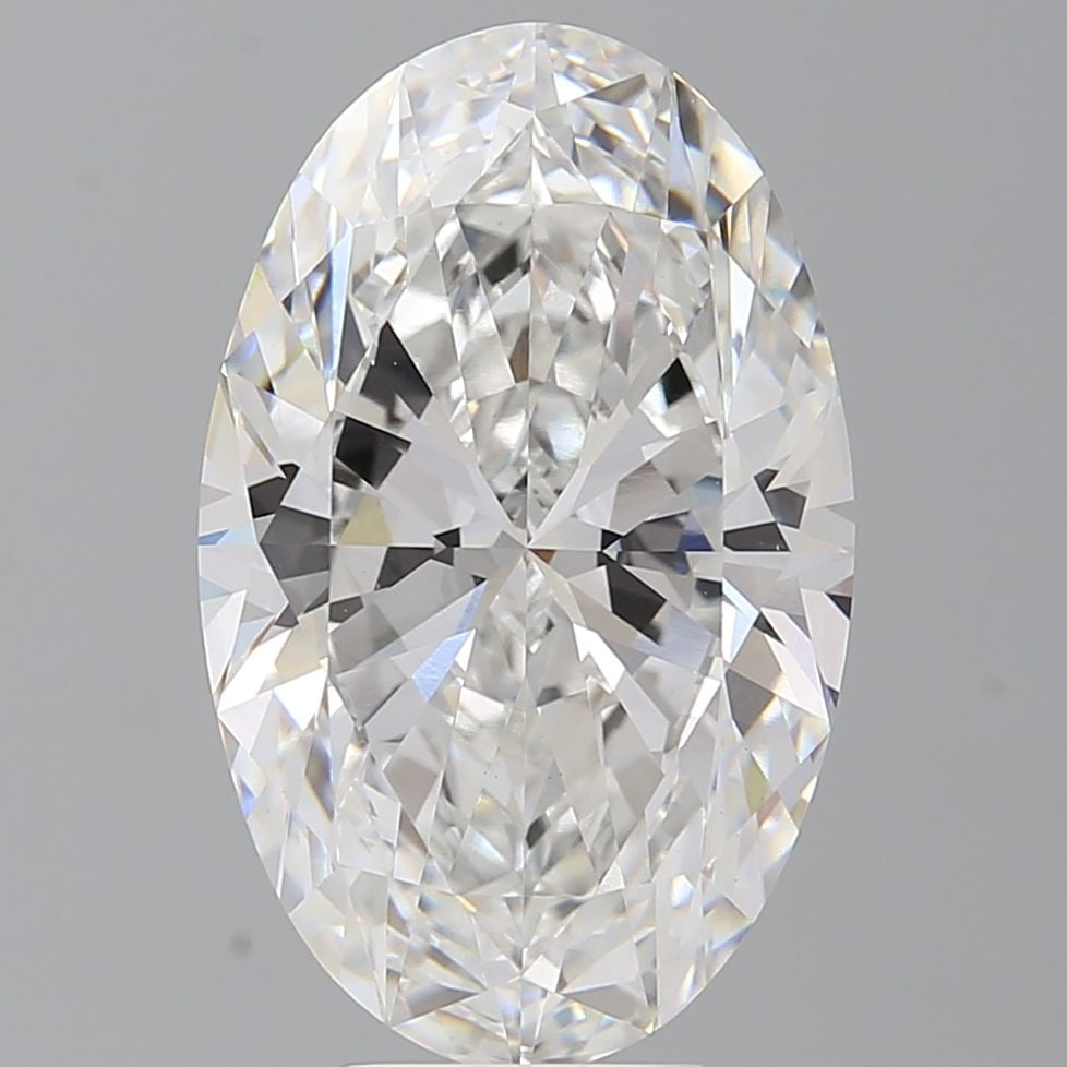 IGI Oval 7.59ct E VVS2 - Loose Lab Diamond: IGI Oval 7.59ct E VVS2 - Loose Lab Diamond Item Specifics: Source: This Is A Real Diamond Grown In A Lab Not Mined. Carat: 7.59 Cut: - Color: E Clarity: VVS2 Polish: EX Symmetry: EX Measurements: 16.8