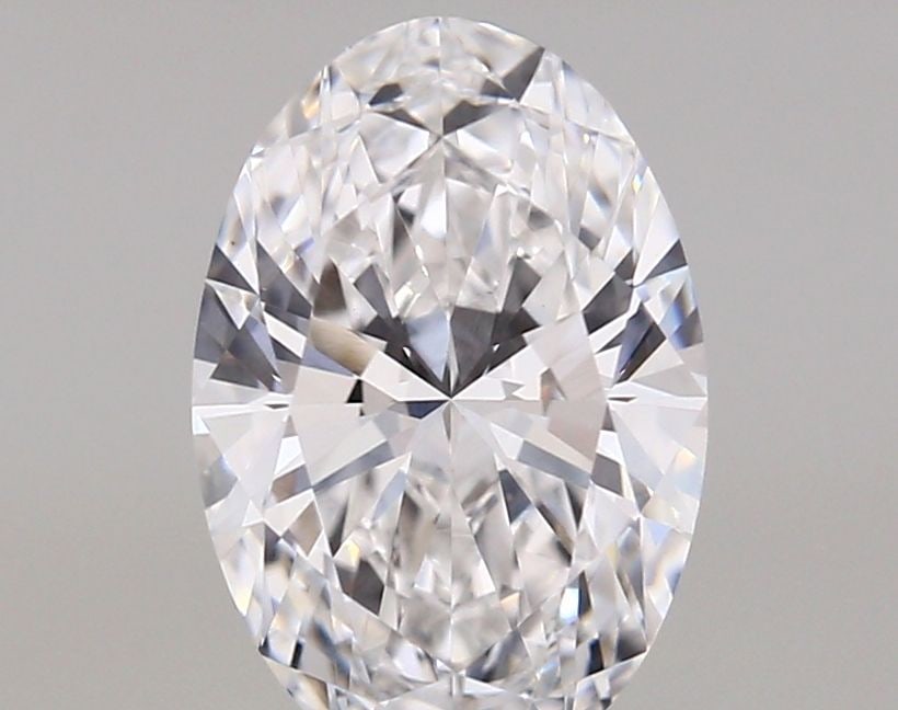 IGI Oval 1.86ct E VVS2 - Loose Lab Diamond: IGI Oval 1.86ct E VVS2 - Loose Lab Diamond Item Specifics: Source: This Is A Real Diamond Grown In A Lab Not Mined. Carat: 1.86 Cut: - Color: E Clarity: VVS2 Polish: EX Symmetry: EX Measurements: 10.3