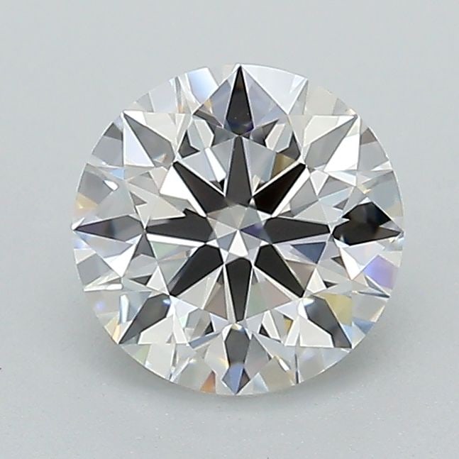 IGI Round 1.09ct D VVS1 - Ideal Loose Lab Diamond (1 of 1)