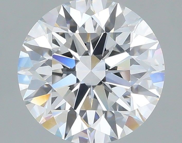 IGI Round 1.51ct E VVS2 - Loose Lab Diamond: IGI Round 1.51ct E VVS2 - Loose Lab Diamond Item Specifics: Source: This Is A Real Diamond Grown In A Lab Not Mined. Carat: 1.51 Cut: EX Color: E Clarity: VVS2 Polish: VG Symmetry: EX Measurements: 7.