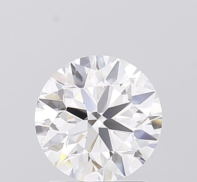IGI Round 1.57ct D VVS1 - Ideal Loose Lab Diamond: IGI Round 1.57ct D VVS1 - Ideal Loose Lab Diamond Item Specifics: Source: This Is A Real Diamond Grown In A Lab Not Mined. Carat: 1.57 Cut: ID Color: D Clarity: VVS1 Polish: EX Symmetry: EX Measuremen